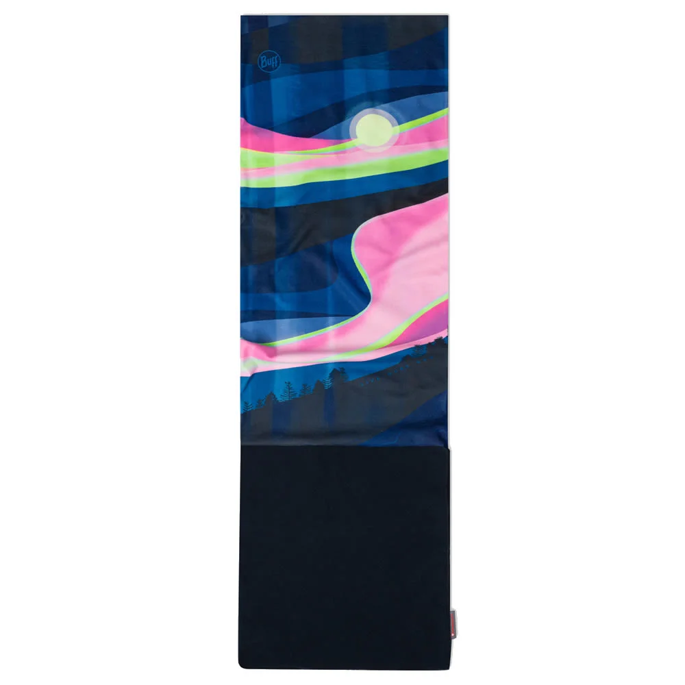 Buff® TUBULAR POLAR LARTO MIDNIGHT NAVY02