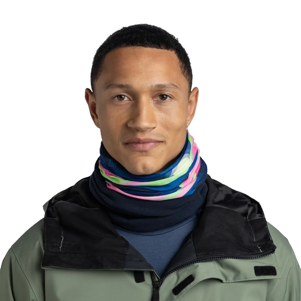 Buff® TUBULAR POLAR LARTO MIDNIGHT NAVY03