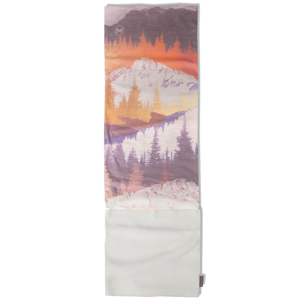Buff® TUBULAR POLAR METLY MULTI02