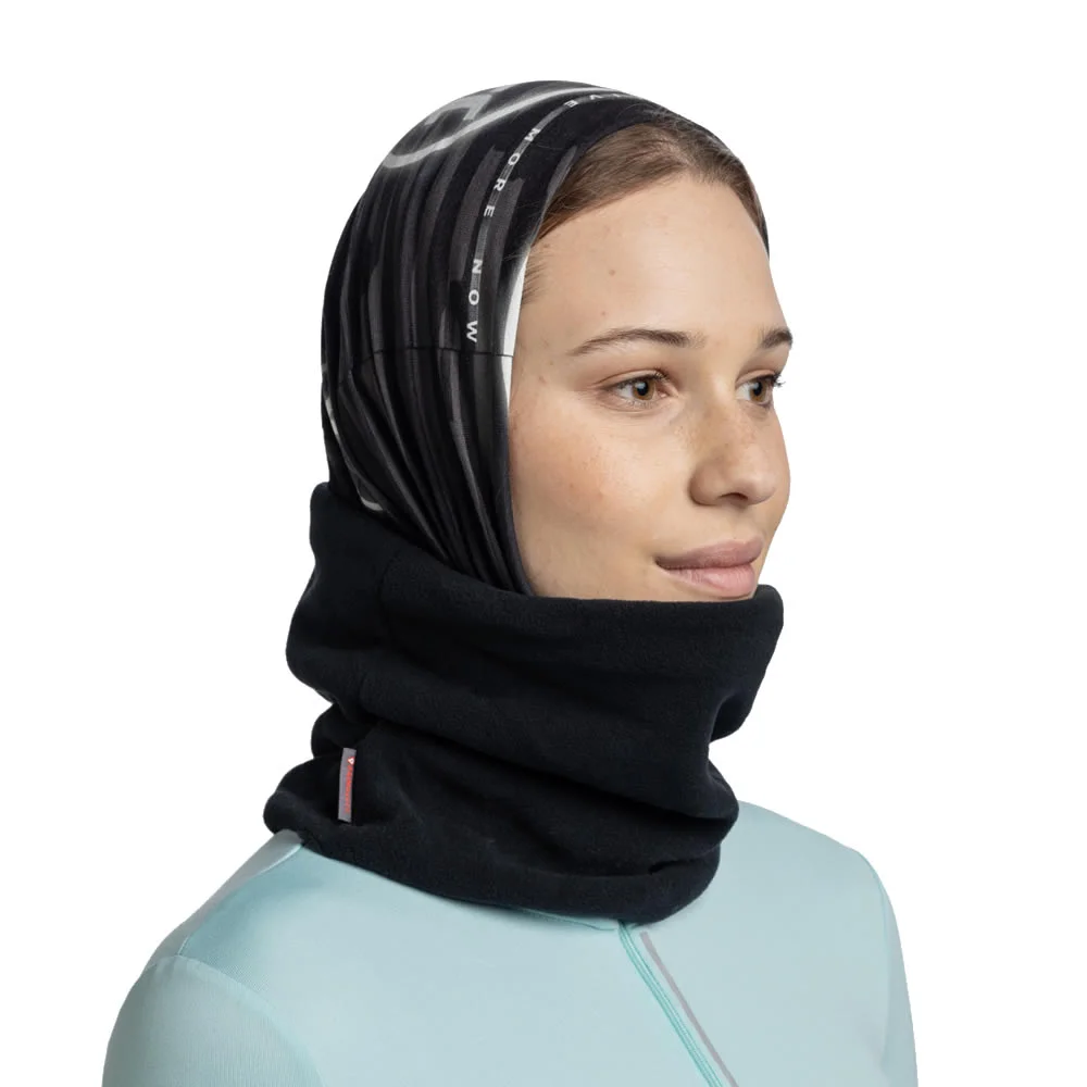 Buff® TUBULAR POLAR NEDRE GRAPHITE03