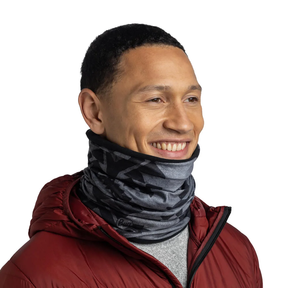 Buff® TUBULAR POLAR REVERSIBLE SKAR GREY03