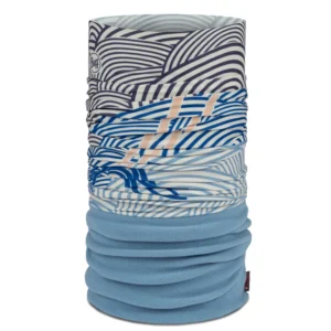 Buff® TUBULAR POLAR SAKRY LAKE BLUE