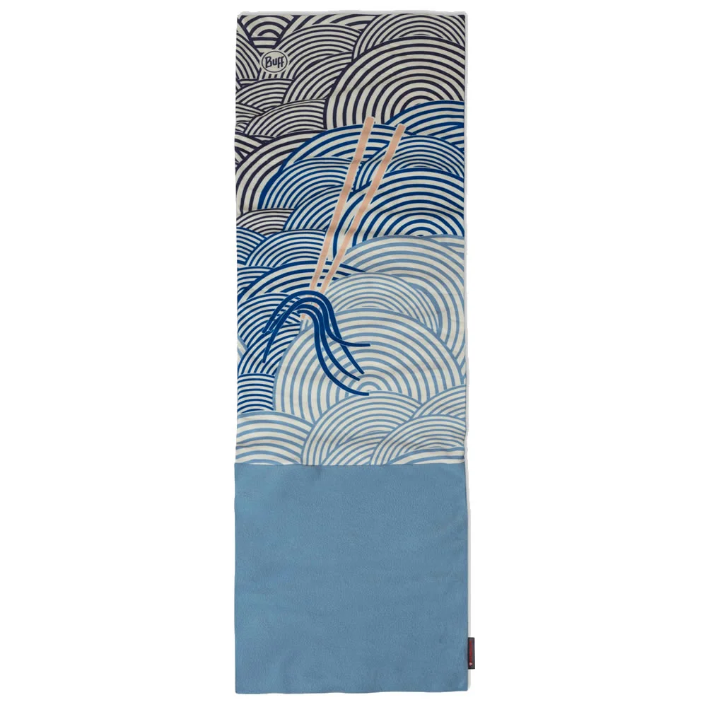 Buff® TUBULAR POLAR SAKRY LAKE BLUE02