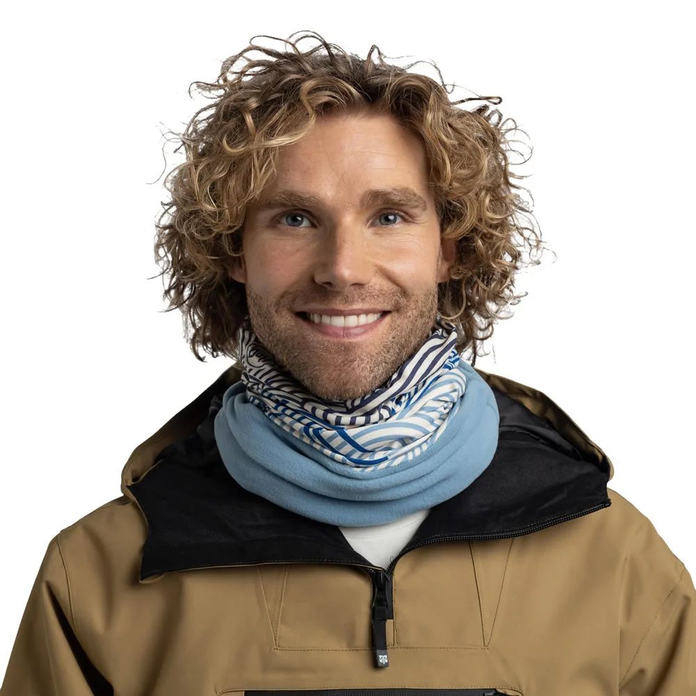 Buff® TUBULAR POLAR SAKRY LAKE BLUE03