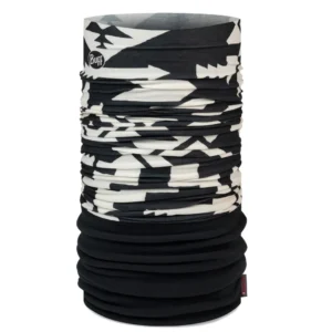 Buff® TUBULAR POLAR SKAR BLACK