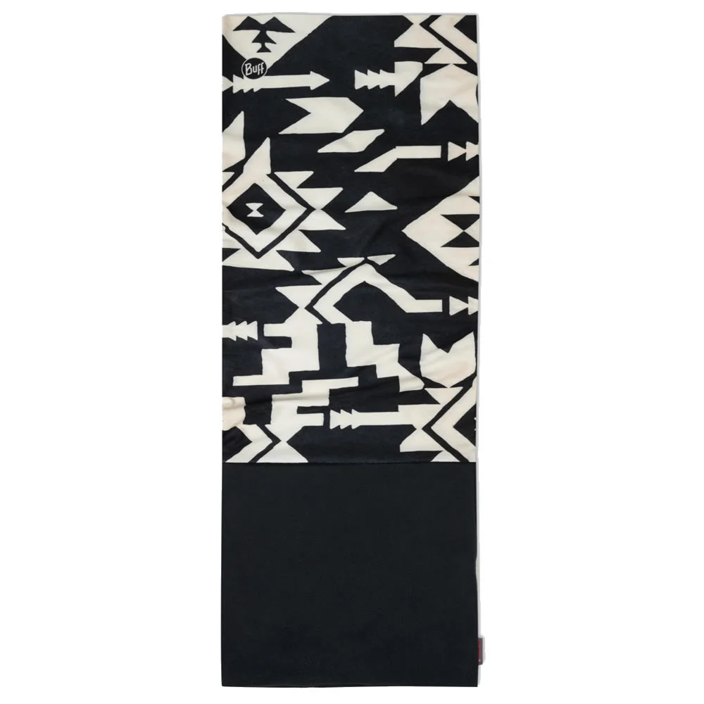 Buff® TUBULAR POLAR SKAR BLACK02
