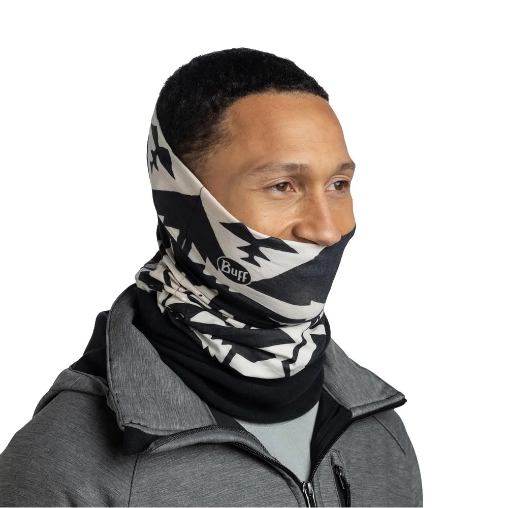 Buff® TUBULAR POLAR SKAR BLACK03