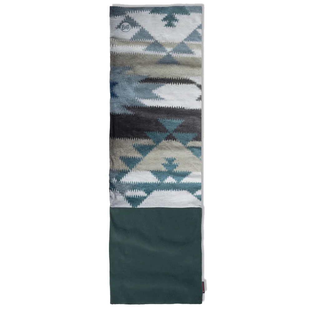 Buff® TUBULAR POLAR TICEX SILVERSAGE02
