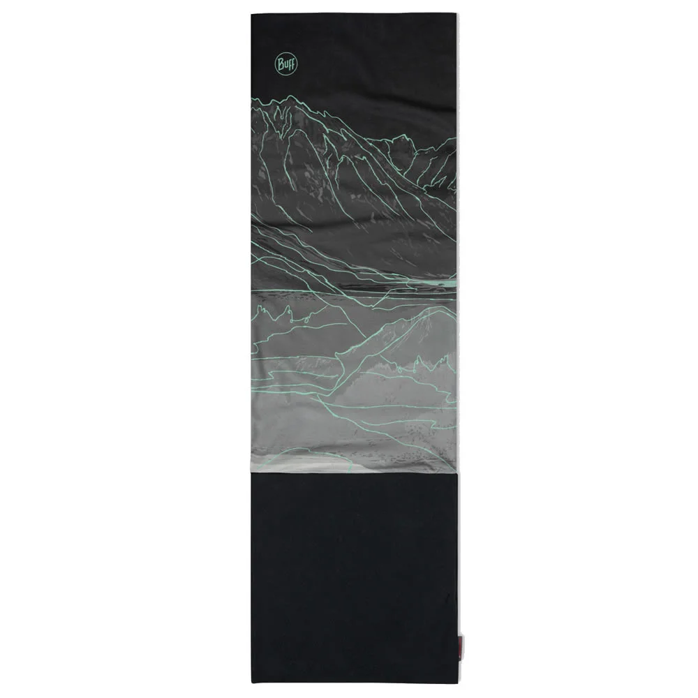Buff® TUBULAR POLAR UNAL GREY02