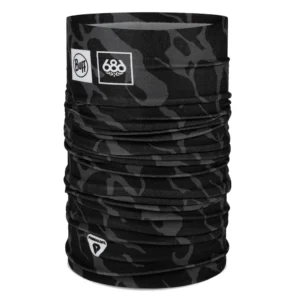 Buff® TUBULAR THERMONET FRACTURED 686 BLACK