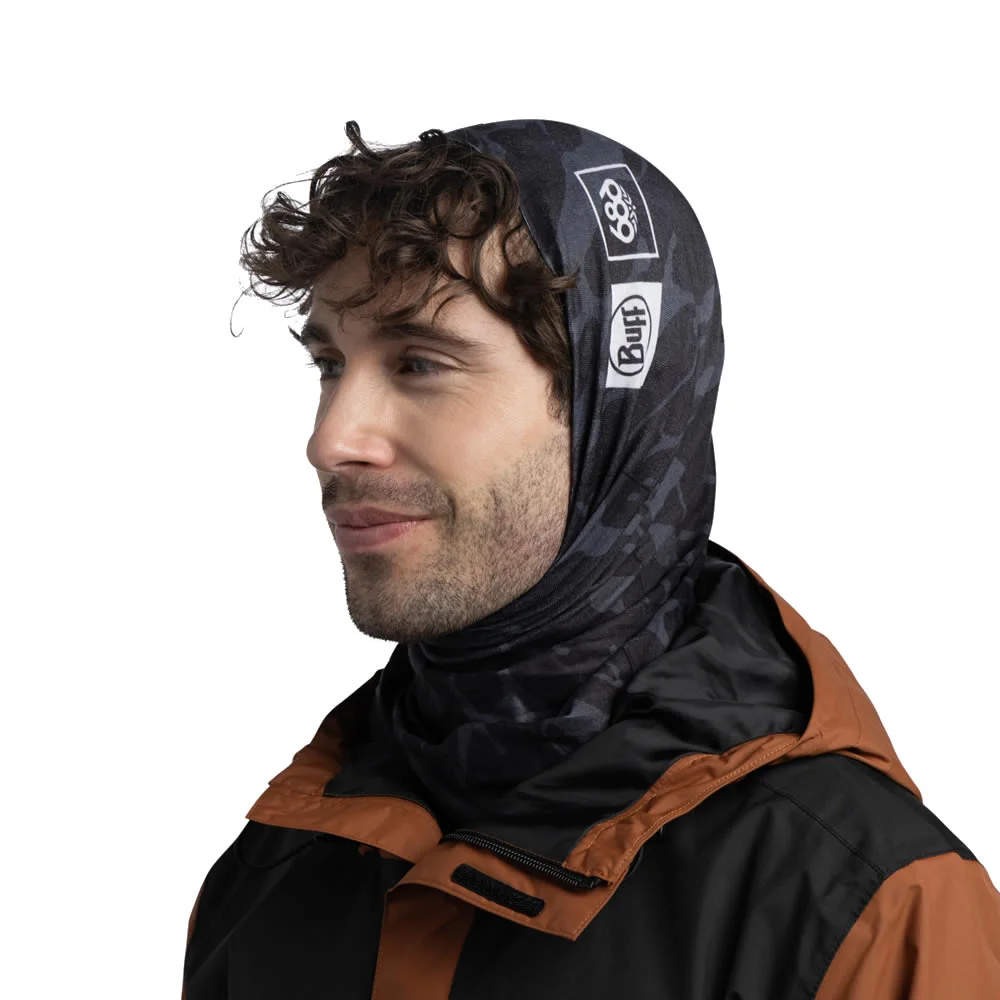 Buff® TUBULAR THERMONET FRACTURED 686 BLACK03