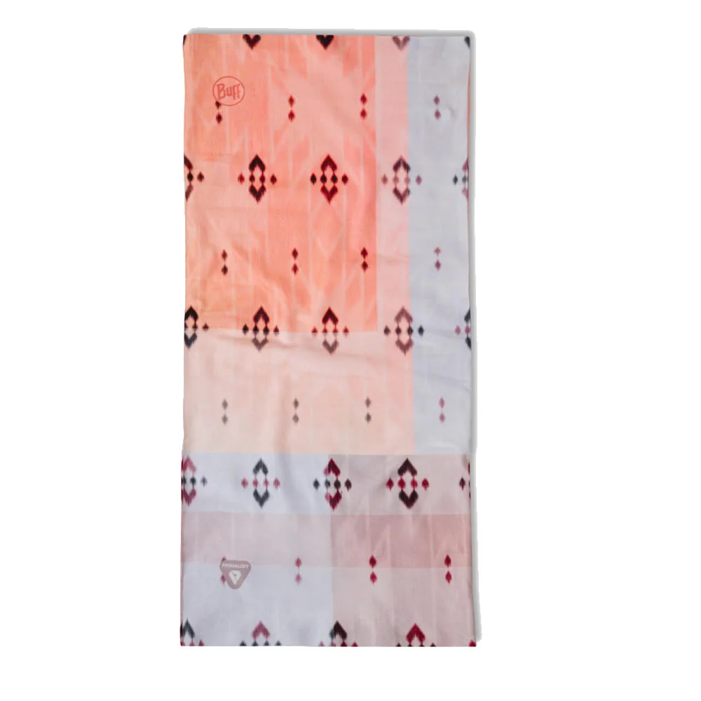 Buff® TUBULAR THERMONET® ATNET ROSE PINK02