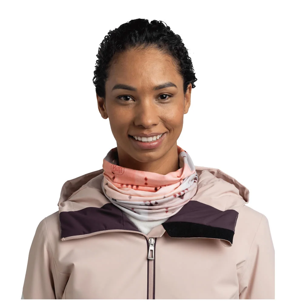 Buff® TUBULAR THERMONET® ATNET ROSE PINK03