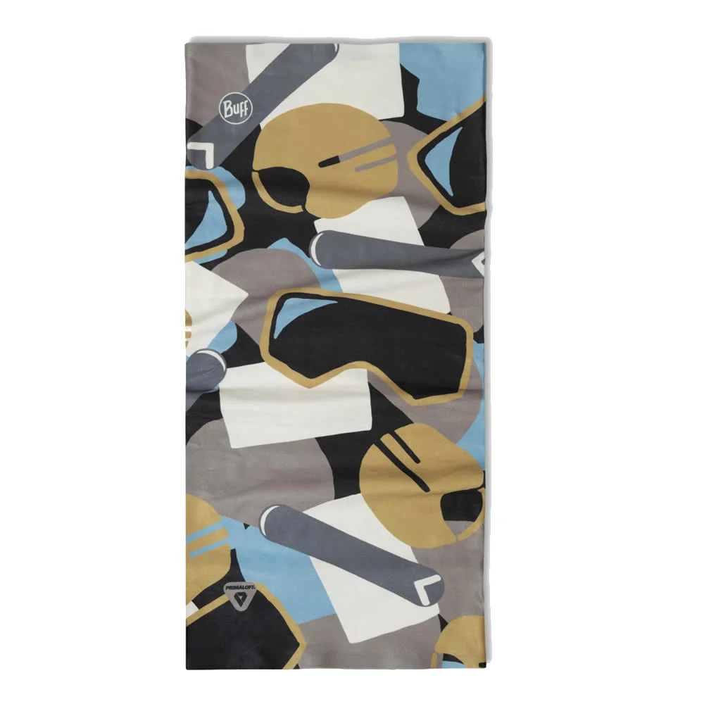 Buff® TUBULAR THERMONET® BELDAR GINGKO02