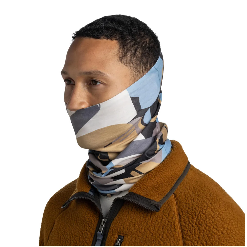Buff® TUBULAR THERMONET® BELDAR GINGKO03