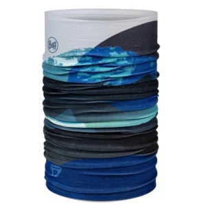 Buff® TUBULAR THERMONET® MUNKE BLUE