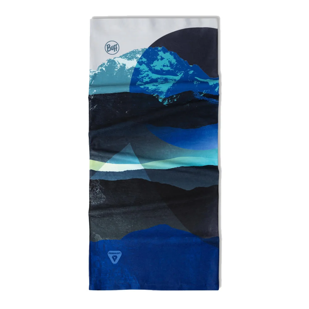 Buff® TUBULAR THERMONET® MUNKE BLUE02