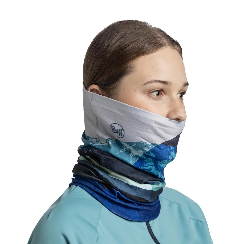 Buff® TUBULAR THERMONET® MUNKE BLUE03