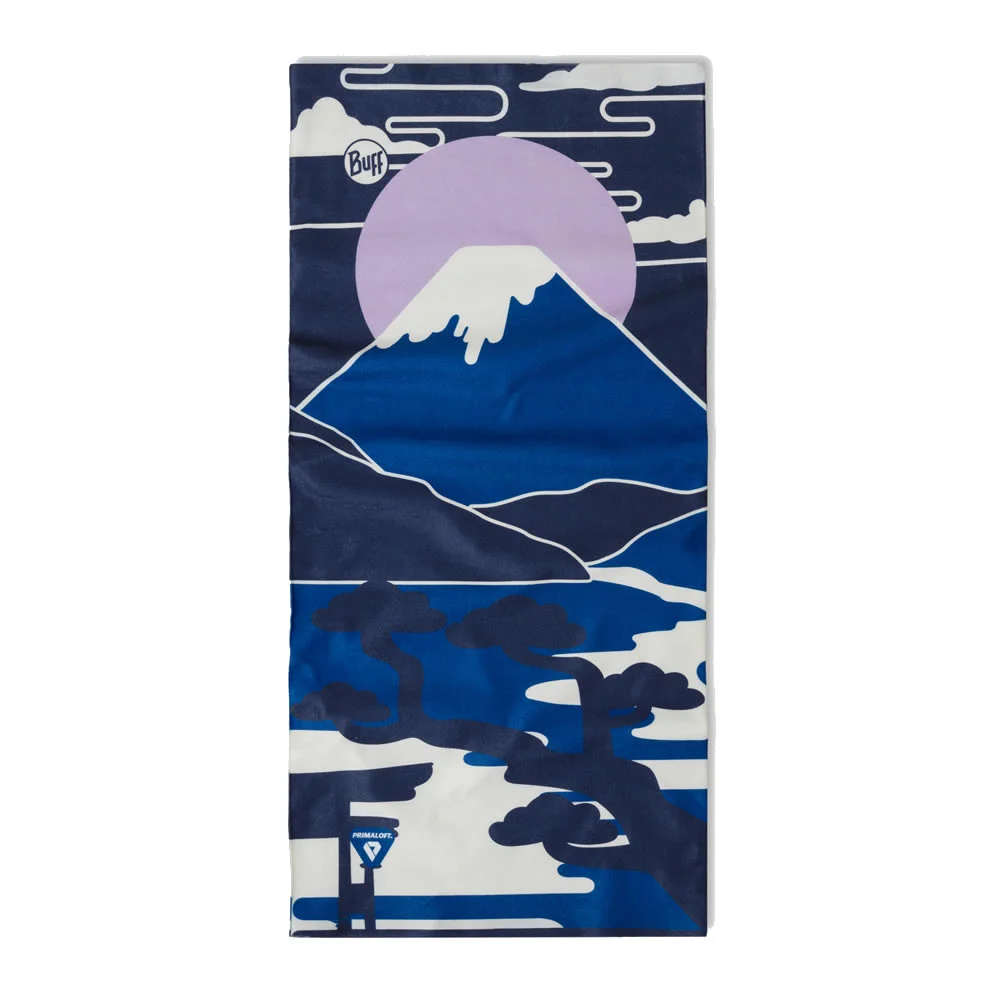 Buff® TUBULAR THERMONET® SENDAY NAVY02