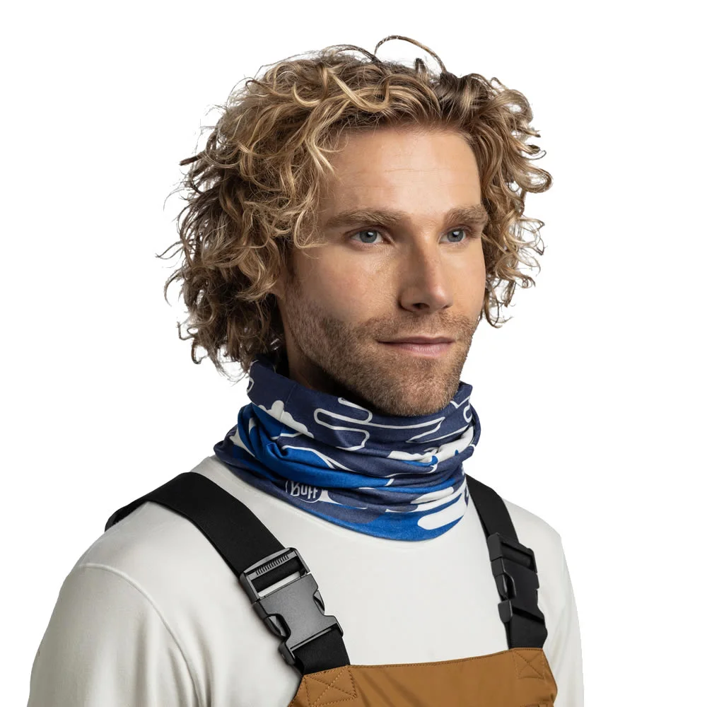 Buff® TUBULAR THERMONET® SENDAY NAVY03