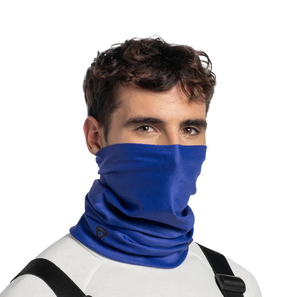 Buff® TUBULAR THERMONET® SOLID ULTRAMARINE03