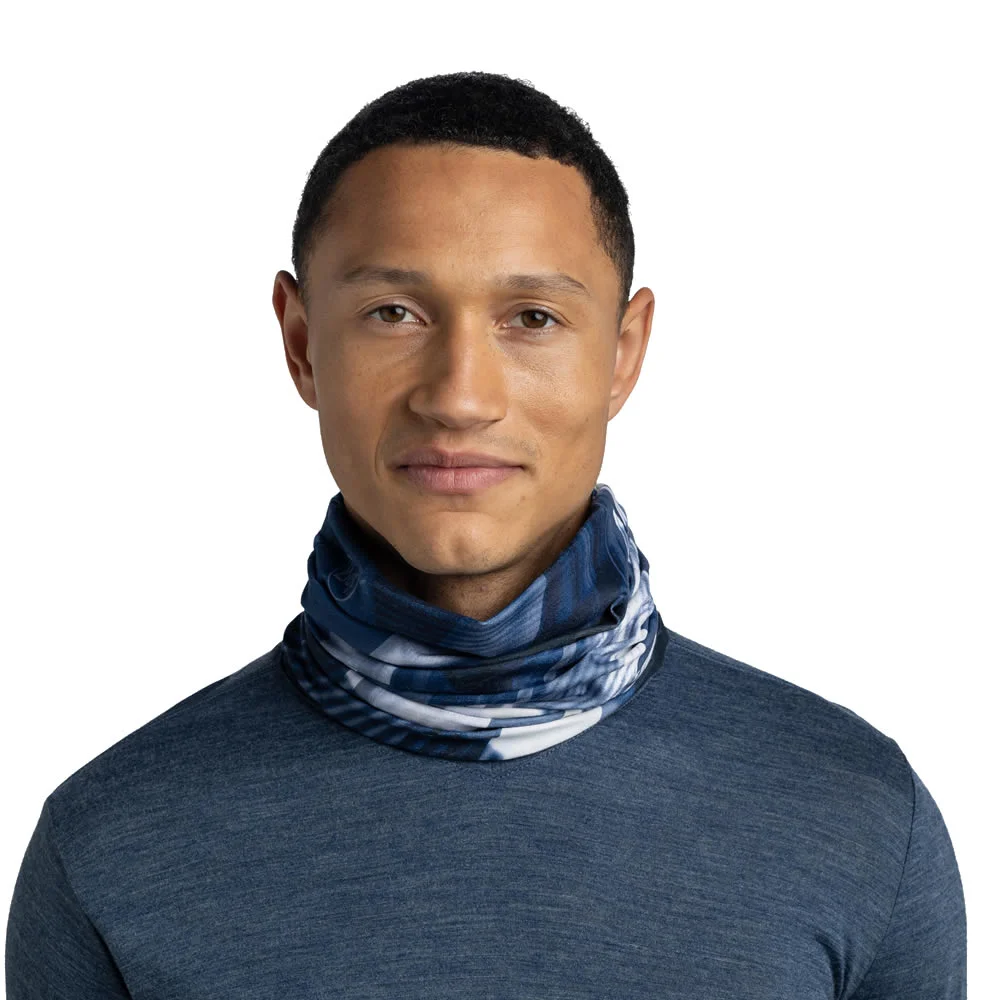 Buff® TUBULAR THERMONET® SWACO BLUE03