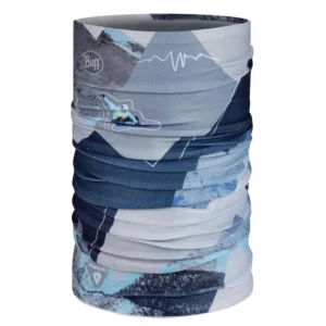 Buff® TUBULAR THERMONET® SYNTH BLUE