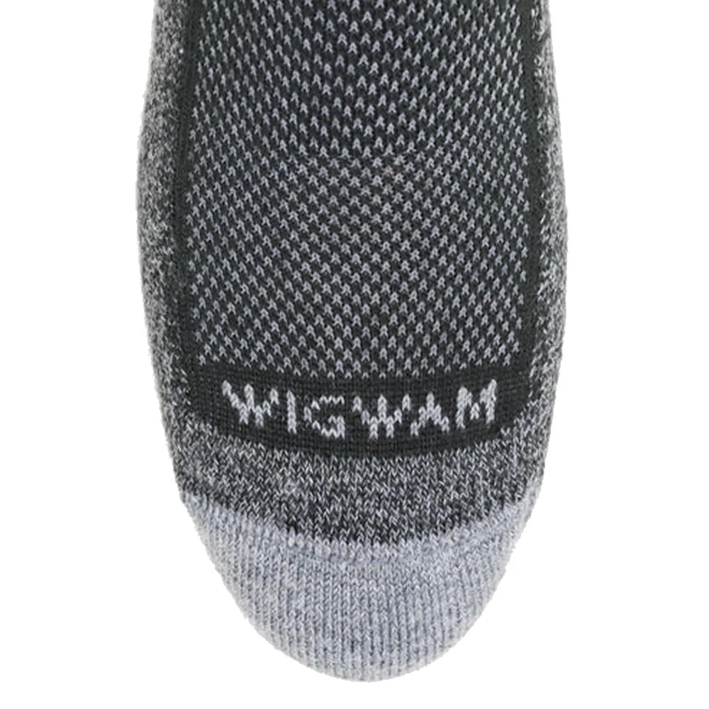 Cool-Lite Hiker Crew 198 BlackGrey 02
