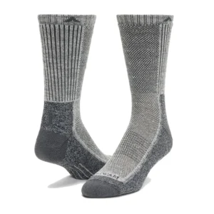 Cool-Lite Hiker Crew 931 Grey/Charcoal  