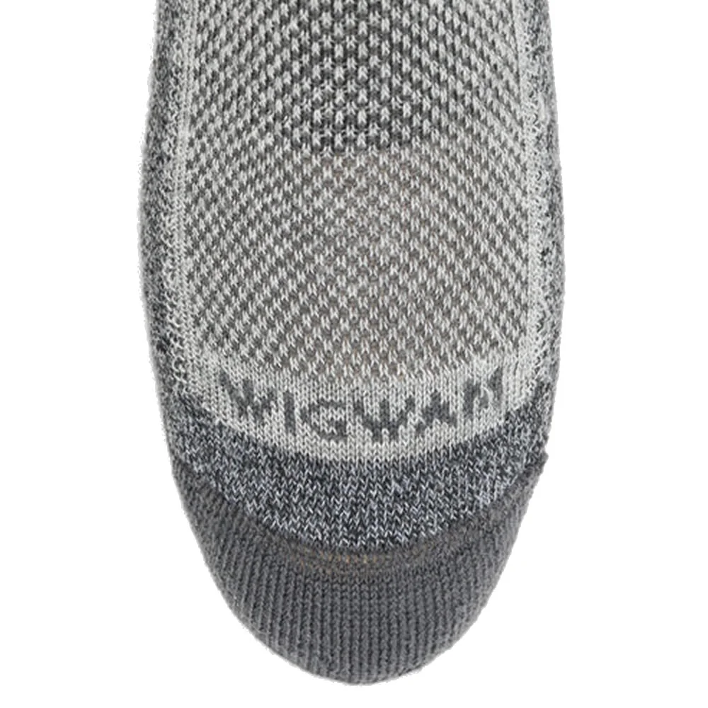 Cool-Lite Hiker Crew 931 GreyCharcoal02