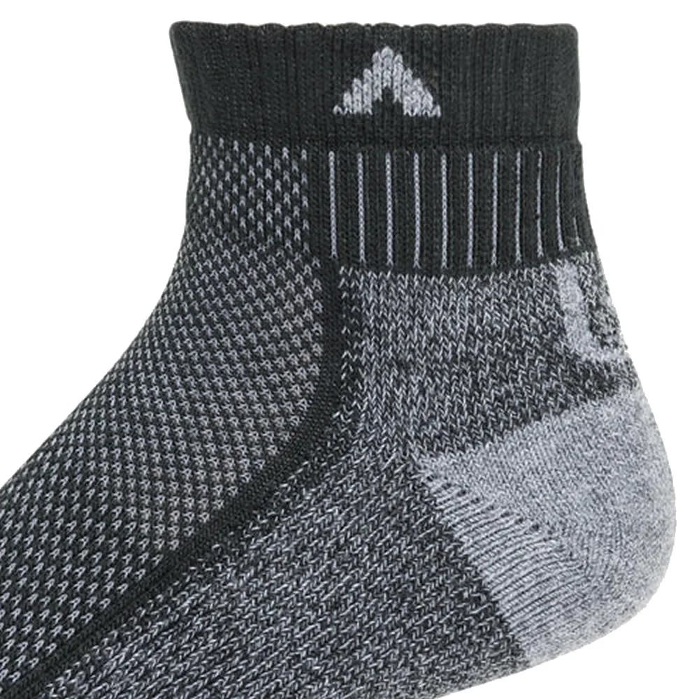 Cool-Lite Hiker Quarter 198 BlackGrey03