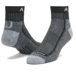 Cool-Lite Hiker Quarter 198 Blck/Gry 2L