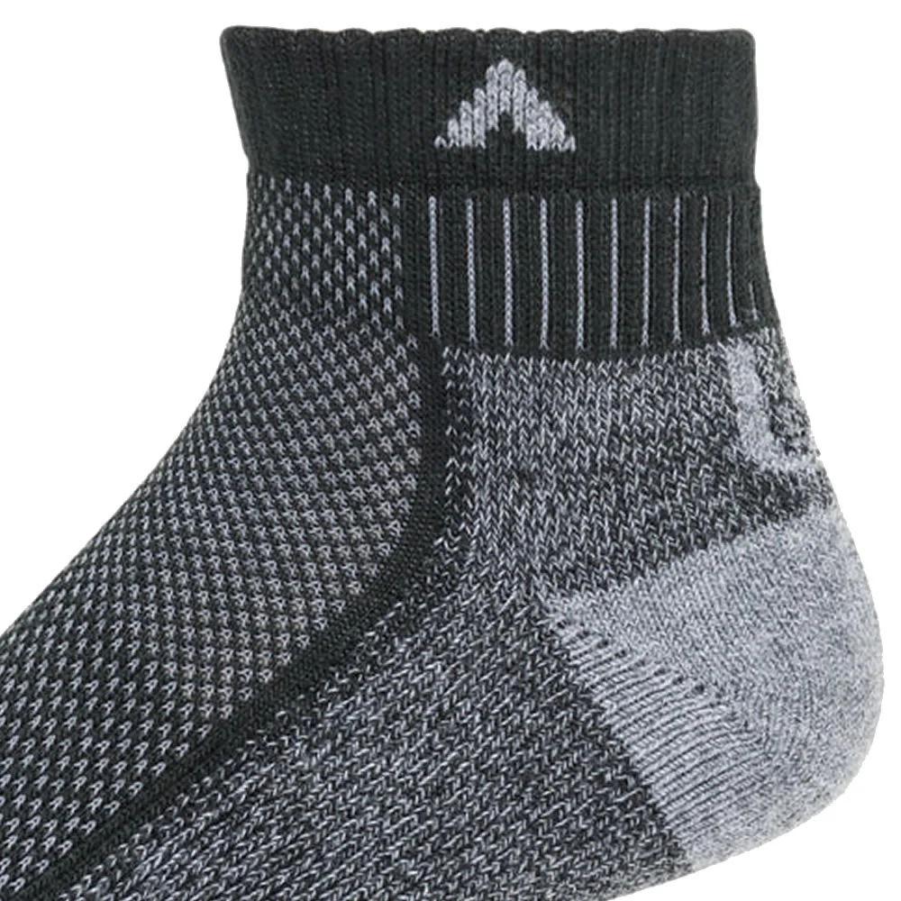 Cool-Lite Hiker Quarter 198 BlckGry 2L 03