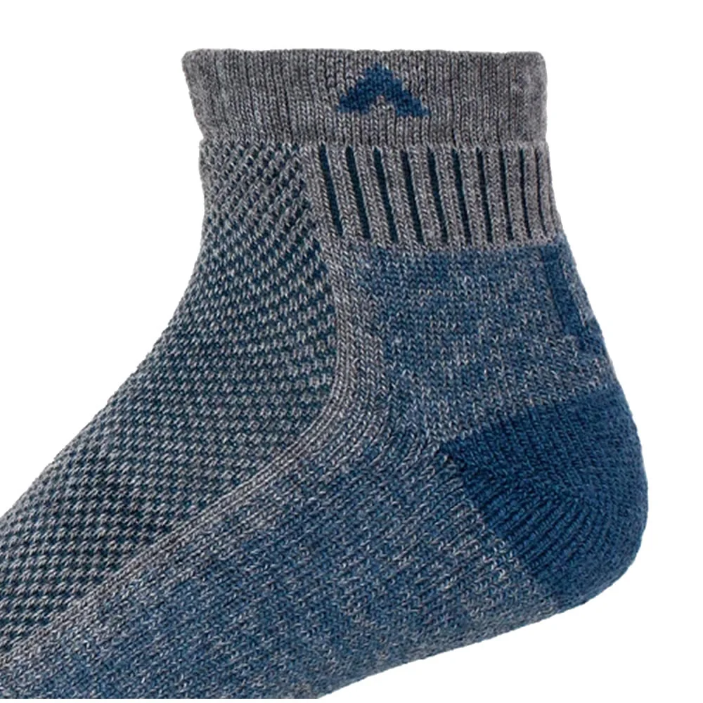 Cool-Lite Hiker Quarter 599 MajlcBlu 03