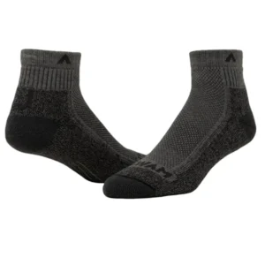 Cool-Lite Hiker Quarter 931 Grey/Charcoal  