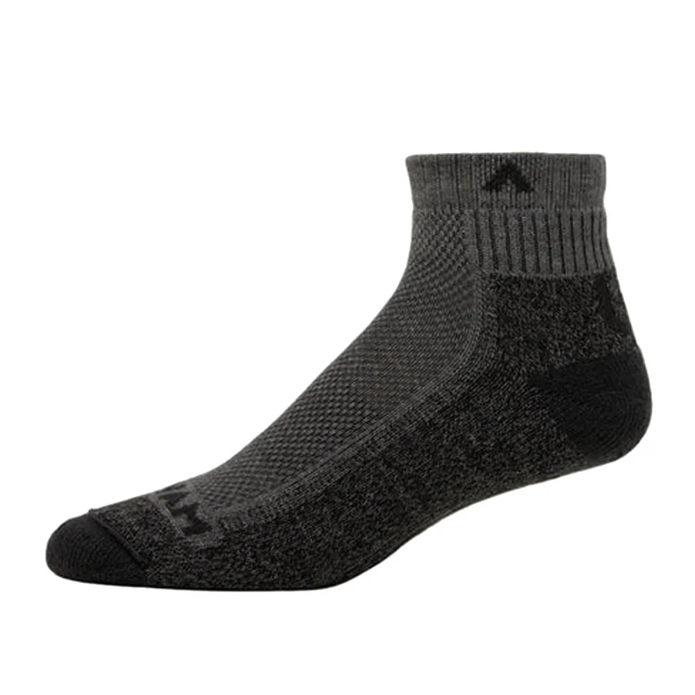 Cool-Lite Hiker Quarter 931 GreyCharcoal 03