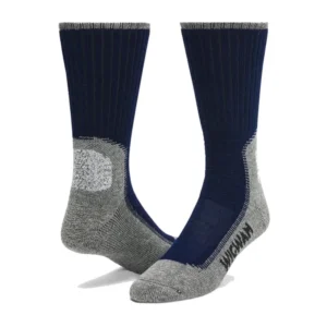 Hiking Outdoor 901 Navy/Pewter  