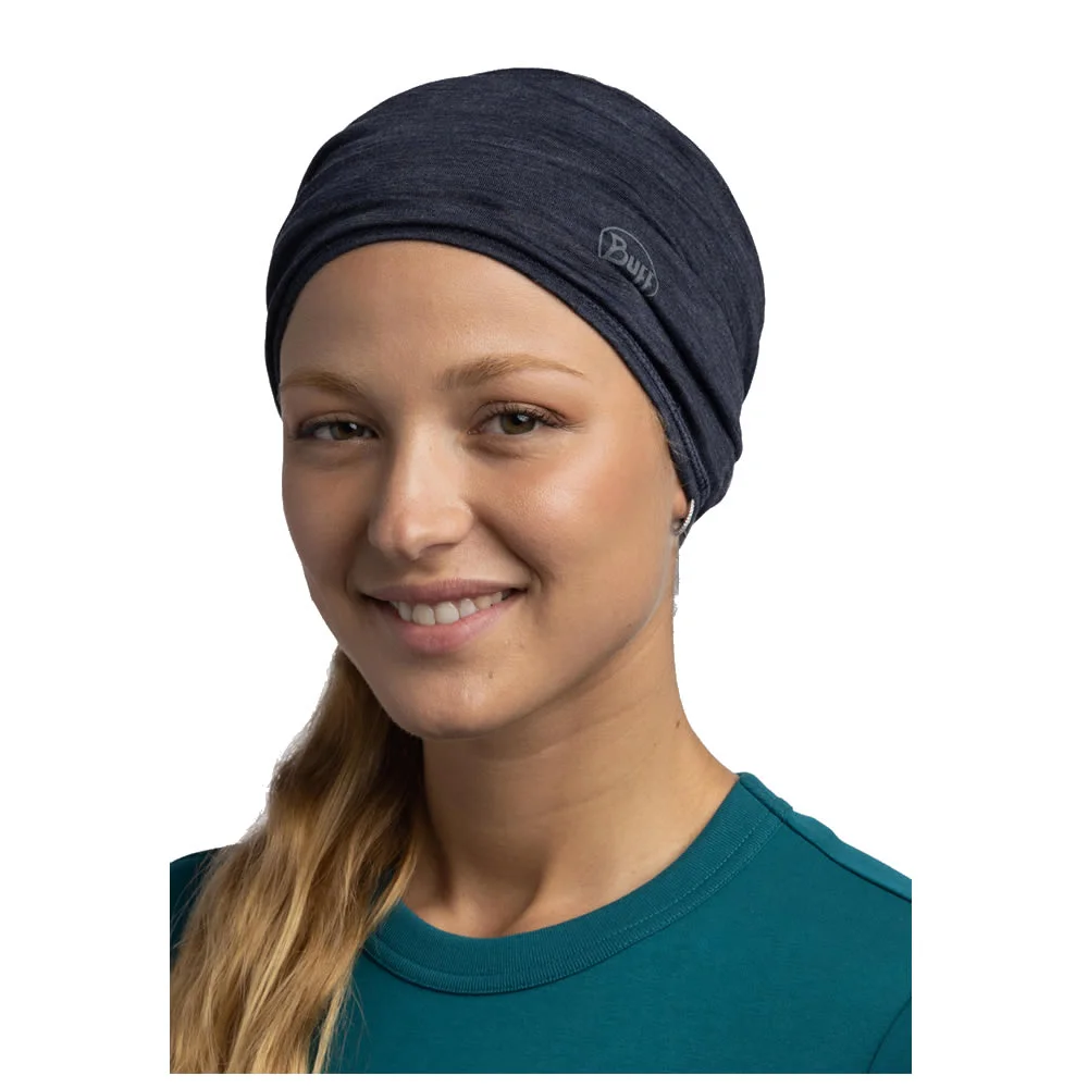 MERINO LIGHTWEIGHT SOLID SOLID NIGHT BLUE03