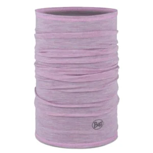 MERINO LIGHTWEIGHT SOLID SOLID PANSY