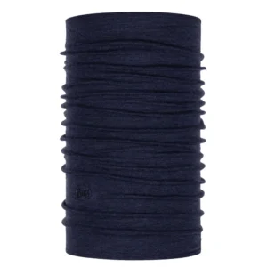 MERINO MIDWEIGHT MELANGE NIGHT BLUE