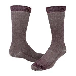 Mer Cmft Hiker 292 Maroon