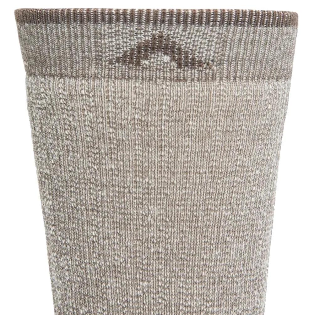 Merino Comfort Hiker 122 Taupe 03