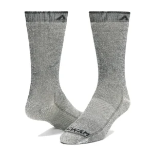 Merino Comfort Hiker 22F Black II