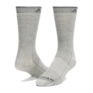Merino Comfort Hiker 76H Charcoal II