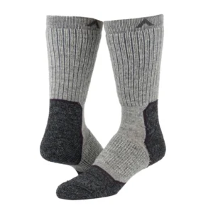 Merino Lite Hiker 055 Gry Hea MD
