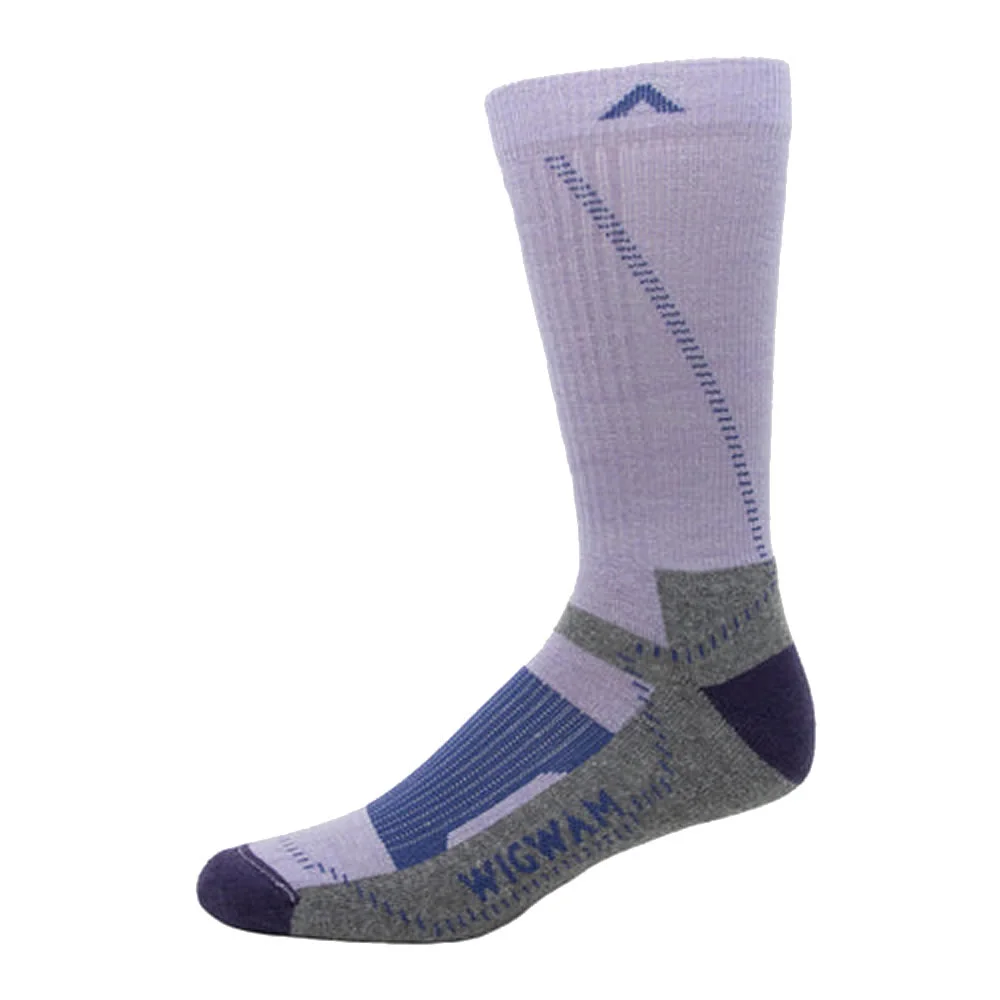 Merino Trek Hiker 205 Lilac03