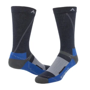 Merino Trek Hiker 586 Navy II