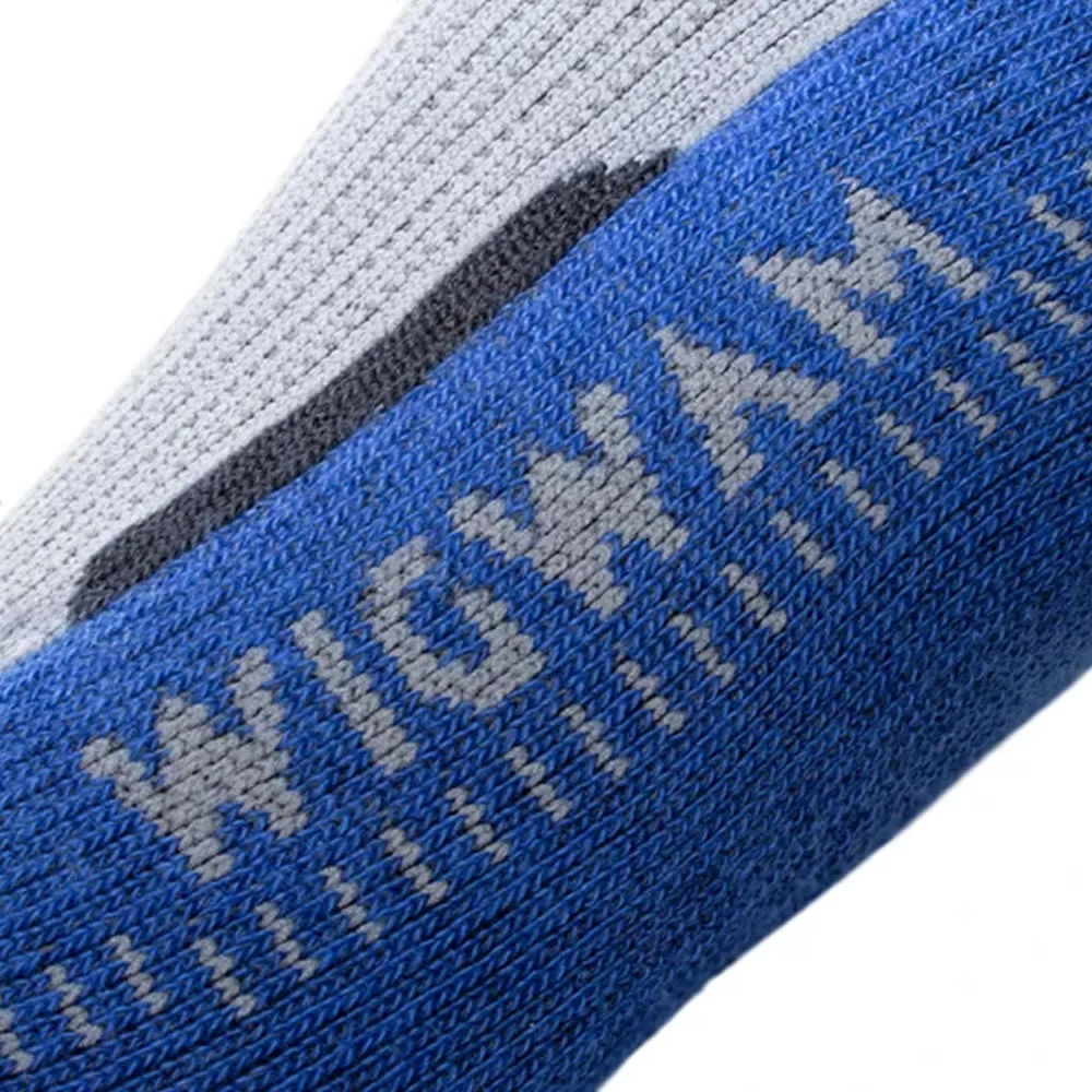 Merino Trek Hiker 586 Navy II 02