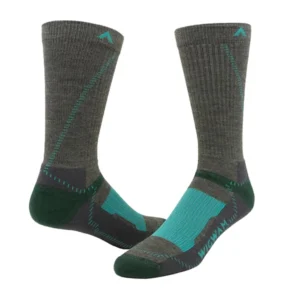 Merino Trek Hiker 87D Ov Grn H