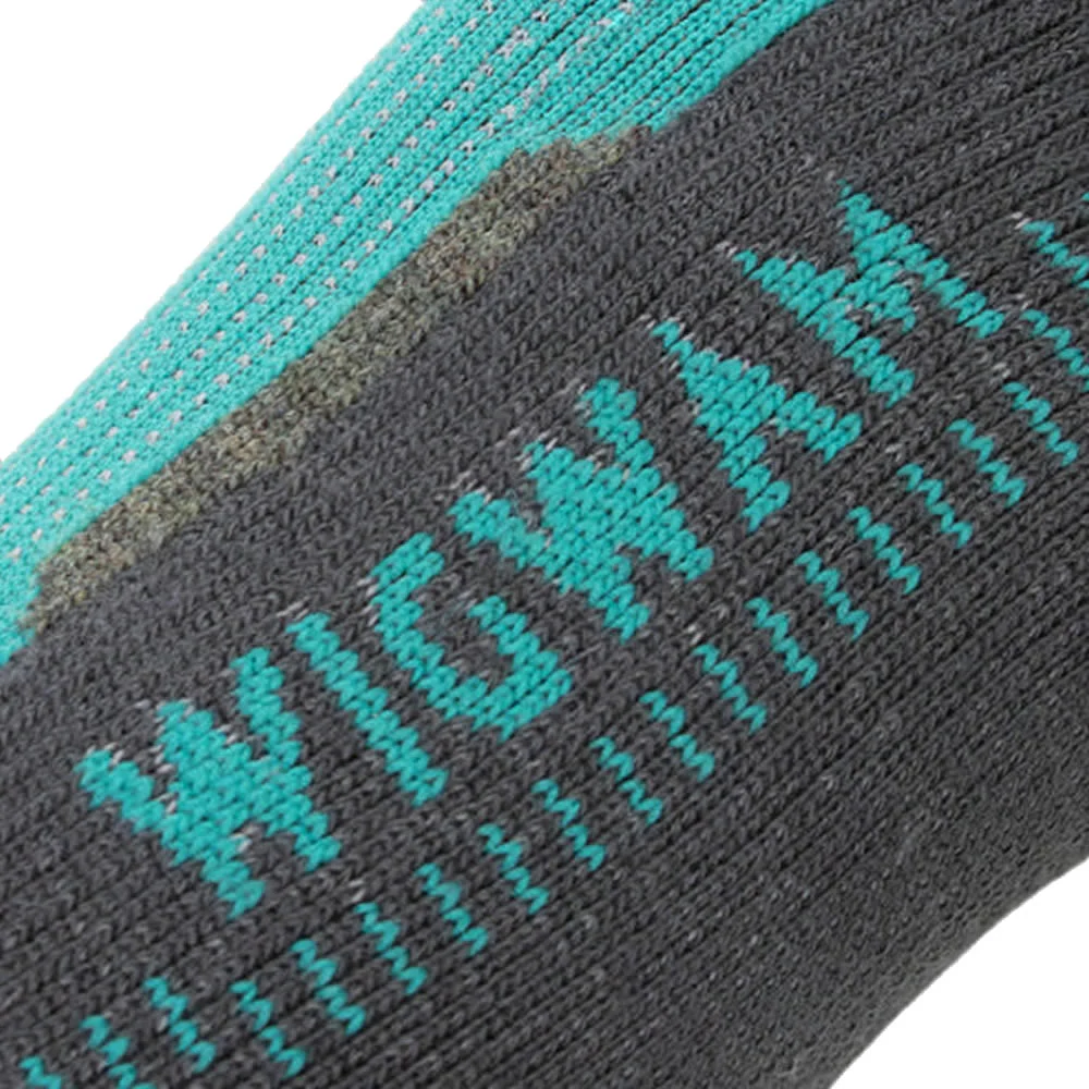 Merino Trek Hiker 87D Ov Grn H 02